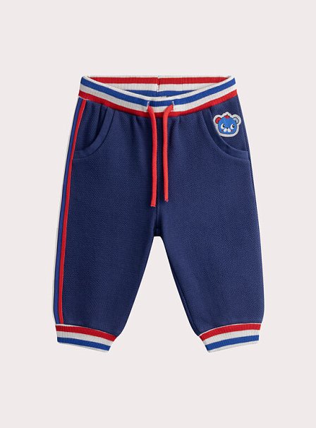 Βρεφικό Παντελόνι για Αγόρια Blue Puppy