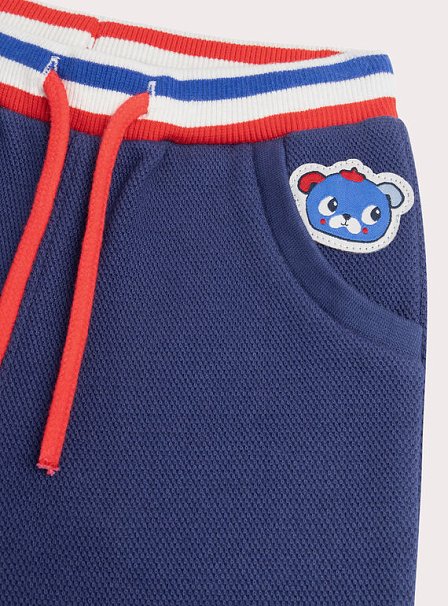 Βρεφικό Παντελόνι για Αγόρια Blue Puppy