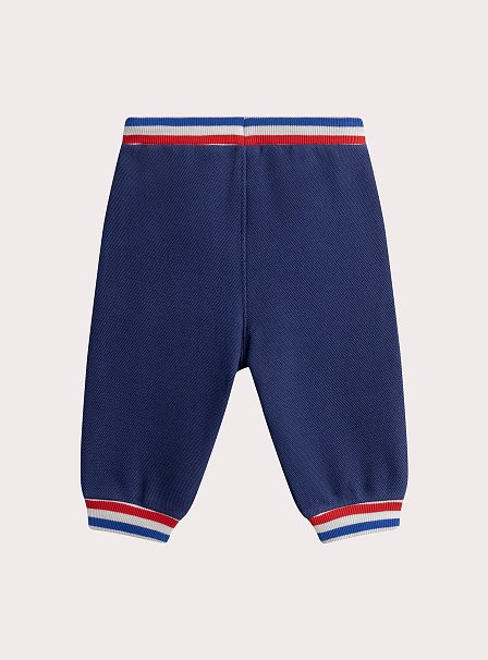 Βρεφικό Παντελόνι για Αγόρια Blue Puppy