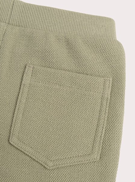 Βρεφικό Παντελόνι για Αγόρια Chaki Wolf