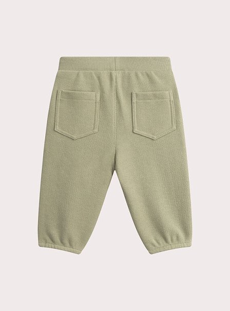 Βρεφικό Παντελόνι για Αγόρια Chaki Wolf