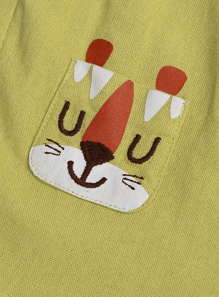 Βρεφική Σαλοπέτα για Αγόρια Mustard Company