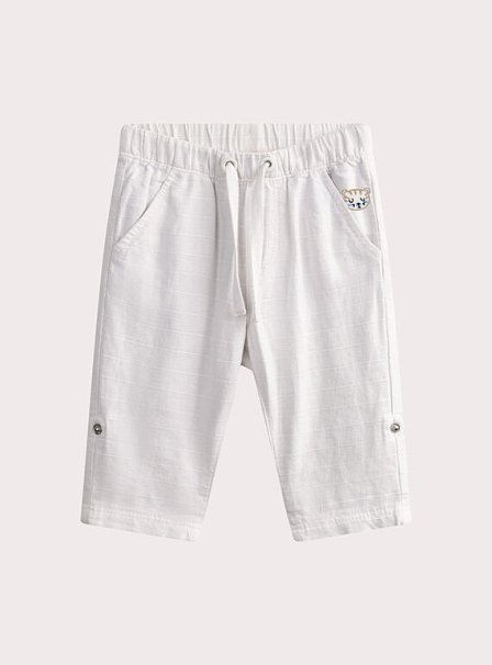 Βρεφικό Παντελόνι για Αγόρια White Bear