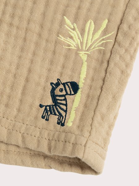 Βρεφική Βερμούδα για Αγόρια