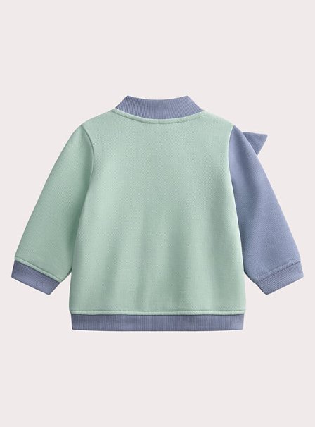 Βρεφική Ζακέτα για Αγόρια Shark Attack