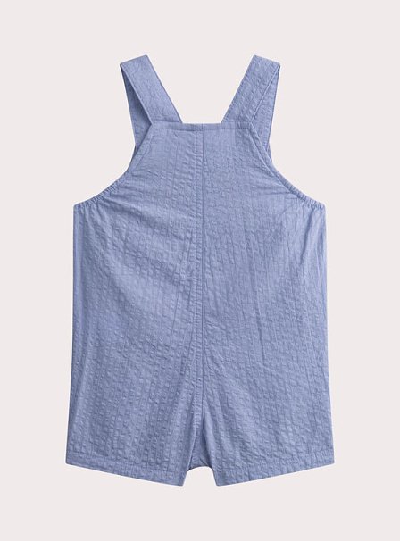 Βρεφική Σαλοπέτα για Αγόρια Blue Crab