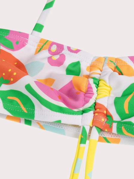 Παιδικό Μαγιό για Κορίτσια Fruit Delight