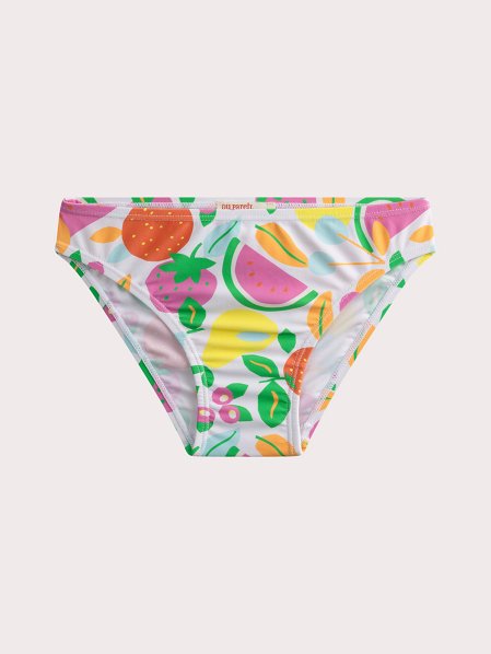 Παιδικό Μαγιό για Κορίτσια Fruit Delight