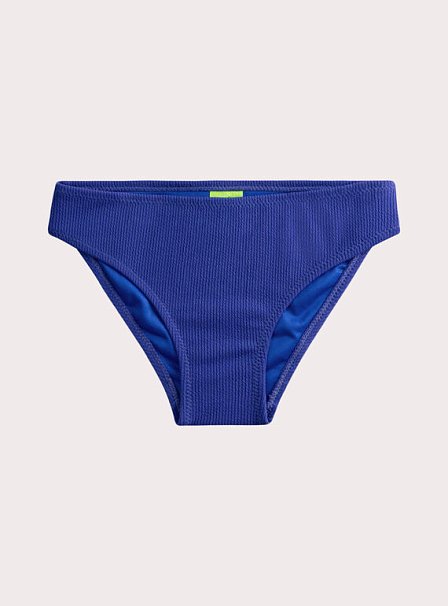 Παιδικό Μαγιό για Κορίτσια Blue Flowers