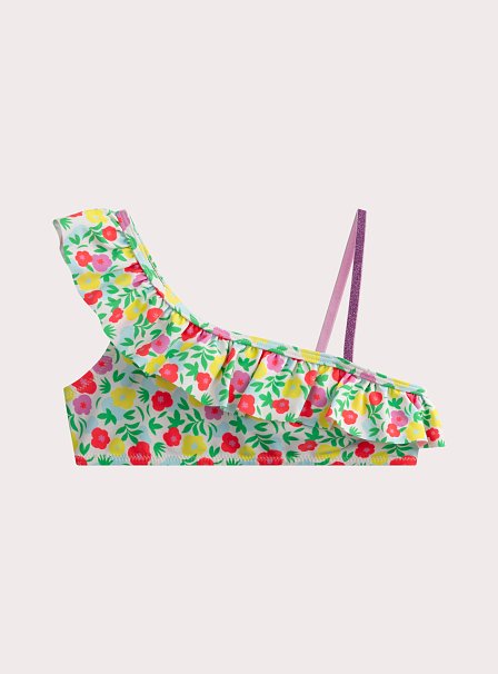 Παιδικό Μαγιό για Κορίτσια Multi Garden