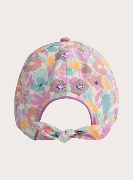 Παιδικό Καπέλο για Κορίτσια Spring Floral