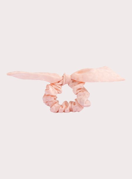 Σετ Παιδικά Λαστιχάκια Μαλλιών για Κορίτσια Spring Scrunchies 2 τμχ