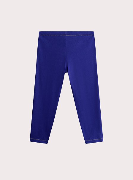 Παιδικό Κολάν για Κορίτσια Basic Electric