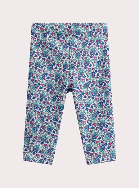 Βρεφικό Κολάν για Κορίτσια Blue Boho