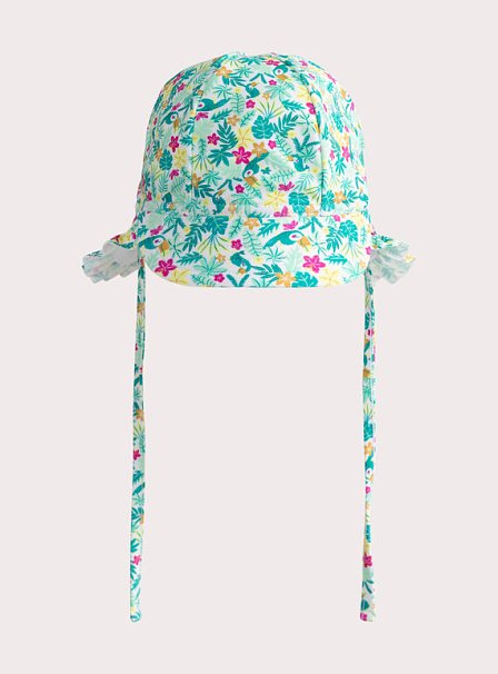 Βρεφικό Καπέλο για Κορίτσια Summer Breeze