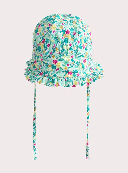 Βρεφικό Καπέλο για Κορίτσια Summer Breeze