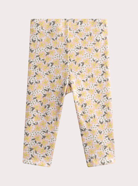 Βρεφικό Κολάν για Κορίτσια Lovely Floral