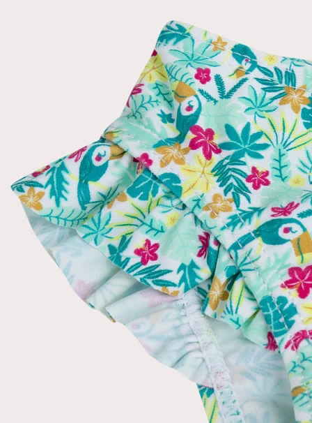 Βρεφικό Μαγιό για Κορίτσια Summer Breeze