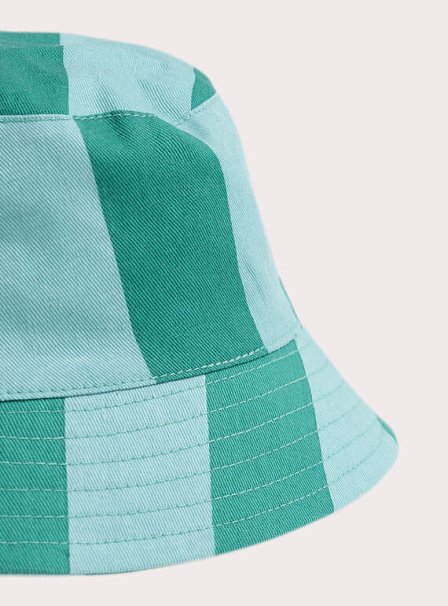 Παιδικό Καπέλο για Αγόρια Striped bob