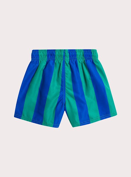 Παιδικό Μαγιό για Αγόρια Blue/Green Vibes