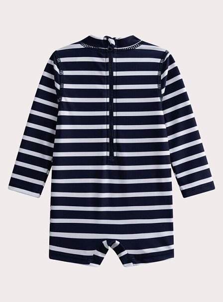 Βρεφικό Μαγιό για Αγόρια Stripped Shark