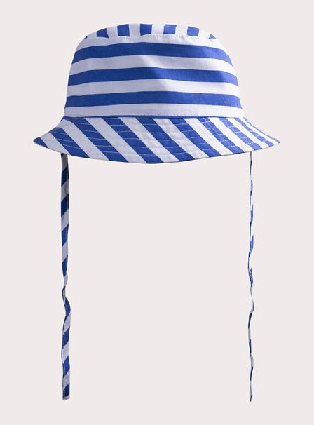 Βρεφικό Καπέλο Stripped Travel - 2 σε 1