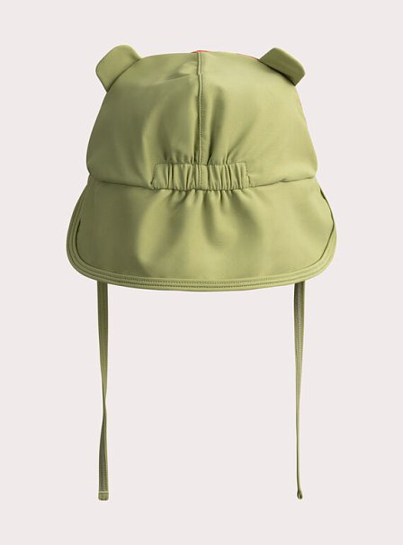 Bρεφικό Καπέλο Anti-UV για Αγόρια Tiger