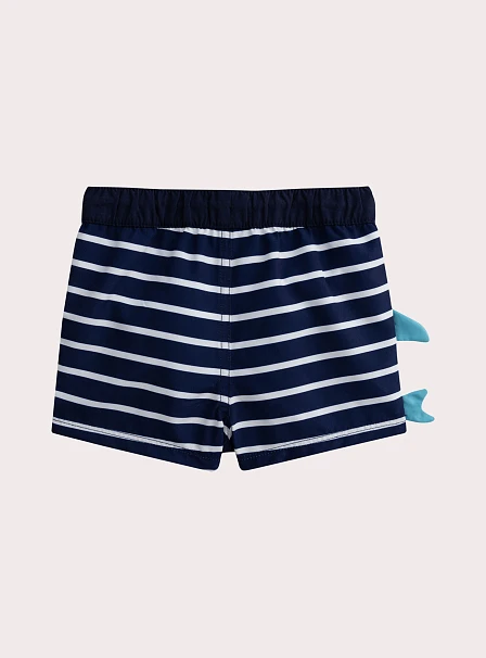 Βρεφικό Μαγιό για Αγόρια Stripped Shark