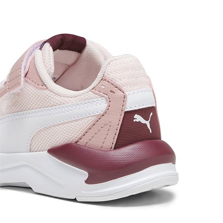 Παιδικά Sneakers Παπούτσια Puma X-Ray Pink