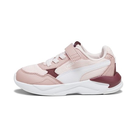 Παιδικά Sneakers Παπούτσια Puma X-Ray Pink