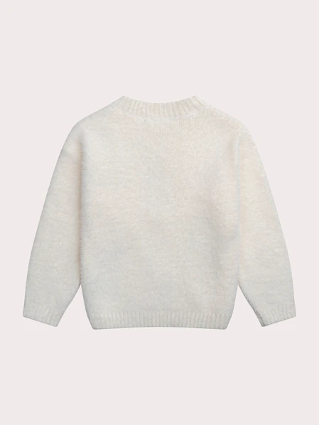 Παιδικό Πουλόβερ για Κορίτσια