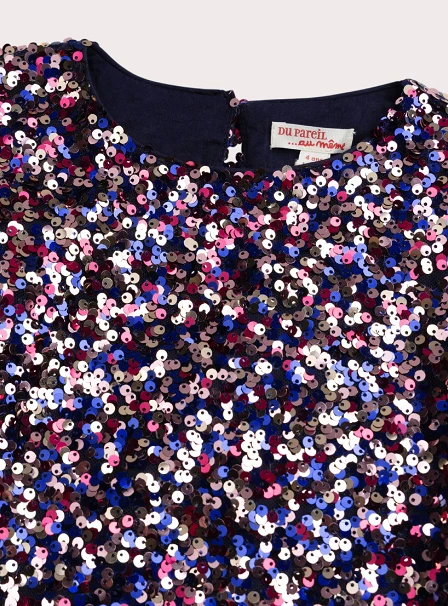 Παιδικό Φόρεμα για Κορίτσια