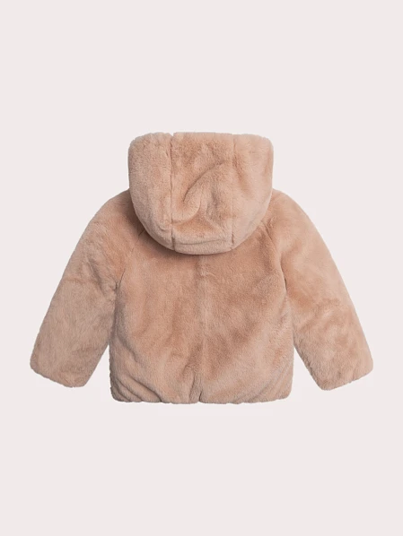 Παιδικό Μπουφάν για Κορίτσια Rose Cherries - 2 σε 1