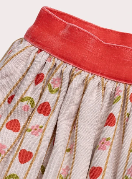 Παιδική Φούστα για Κορίτσια