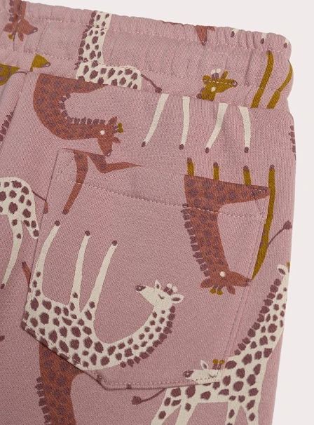 Παιδικό Παντελόνι Φόρμας για Κορίτσια