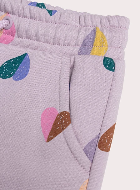 Παιδικό Παντελόνι Φόρμας για Κορίτσια