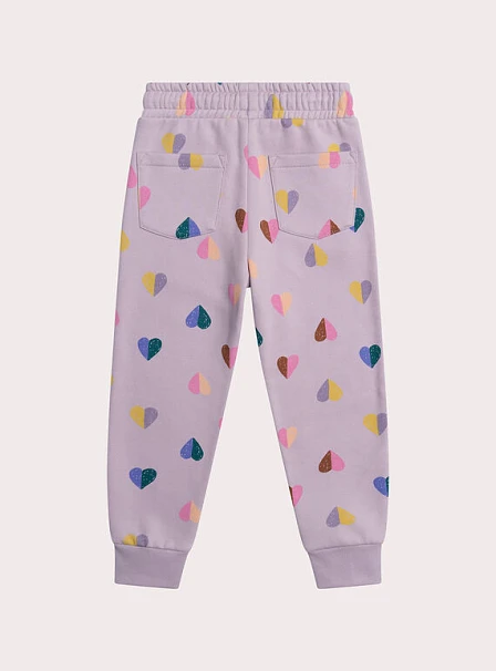 Παιδικό Παντελόνι Φόρμας για Κορίτσια