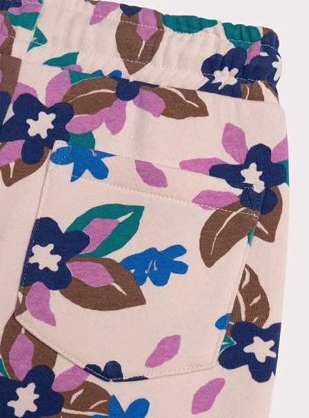 Παιδικό Παντελόνι Φόρμας για Κορίτσια