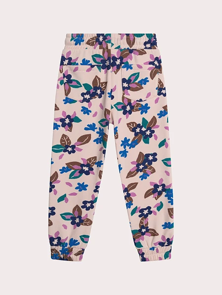 Παιδικό Παντελόνι Φόρμας για Κορίτσια