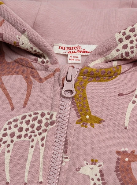 Παιδική Ζακέτα για Κορίτσια