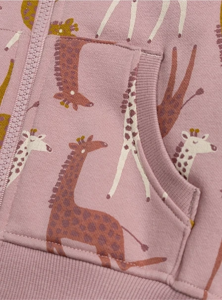 Παιδική Ζακέτα για Κορίτσια