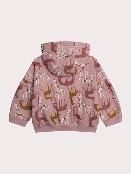 Παιδική Ζακέτα για Κορίτσια