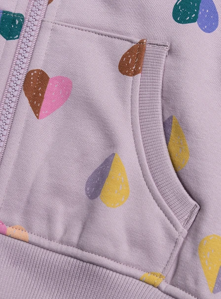 Παιδική Ζακέτα για Κορίτσια