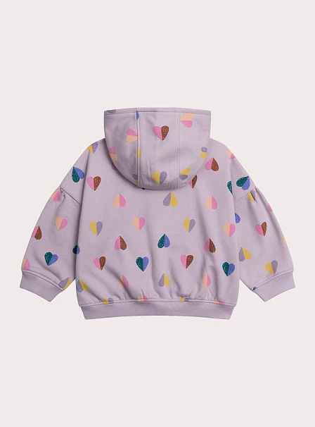 Παιδική Ζακέτα για Κορίτσια