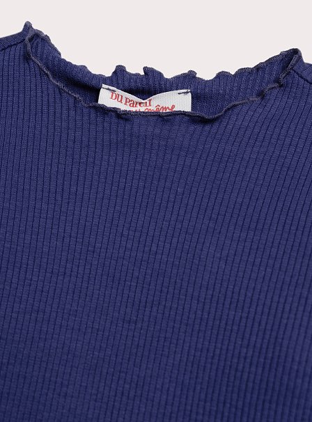 Παιδική Μακρυμάνικη Μπλούζα για Κορίτσια