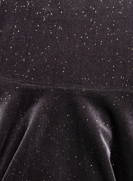 Παιδικό Φόρεμα για Κορίτσια Grey Sky