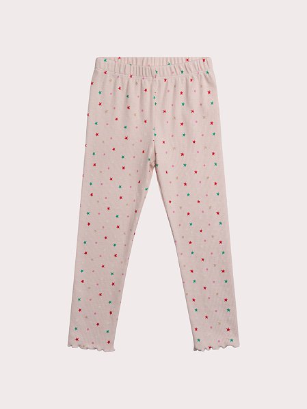 Σετ Παιδικές Πιτζάμες για Κορίτσια Christmas Unicorn