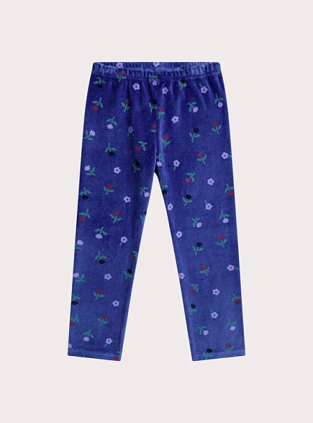 Σετ Παιδικές Πιτζάμες για Κορίτσια Blue Dog