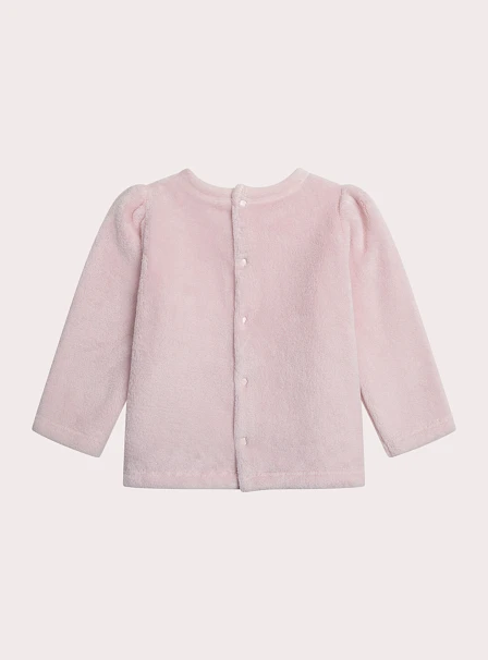 Βρεφικές Πιτζάμες για Κορίτσια