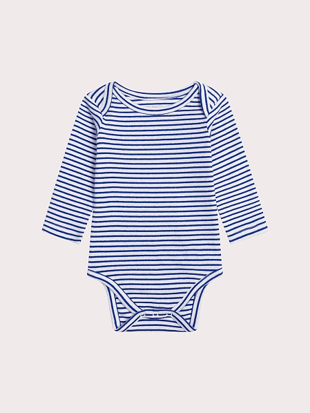 Σετ Βρεφικά Φορμάκια για Αγόρια Happy Dog 5 τμχ